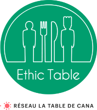 Ethic Table